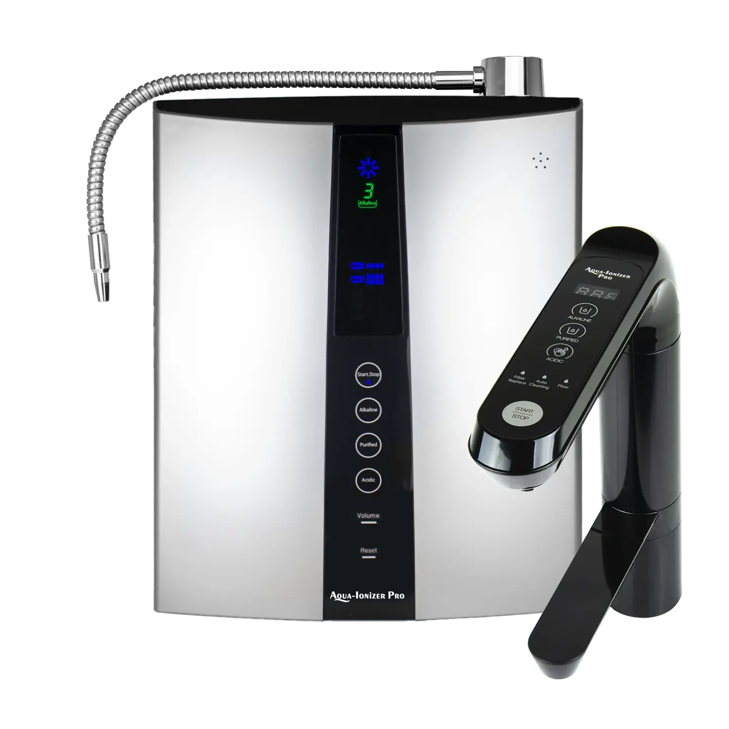 Water Ionizer